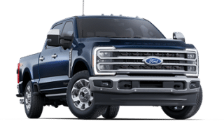 2025 Ford Super Duty® External Image 5